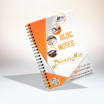 bloc note